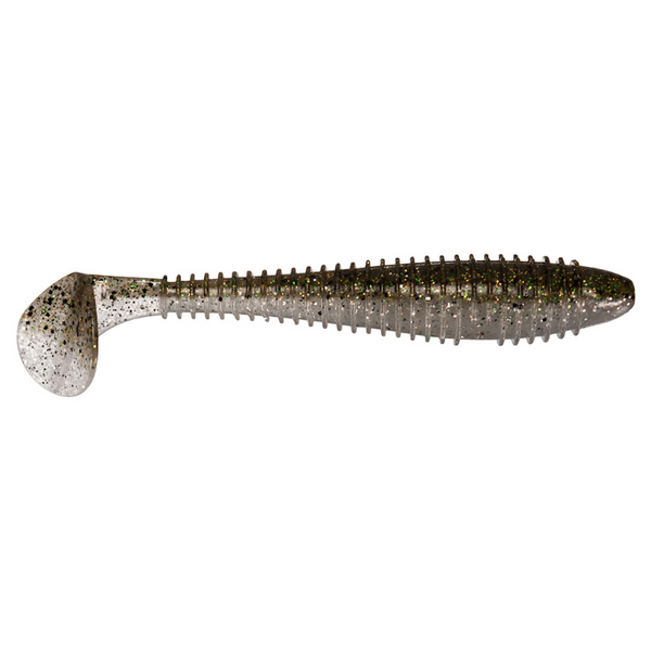 Keitech Swing Impact FAT Paddle Tail