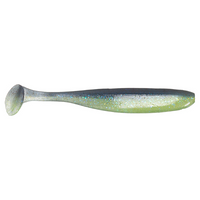 Keitech Easy Shiner Paddle Tails