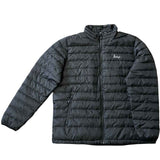Slumberjack Down Puffer Jacket