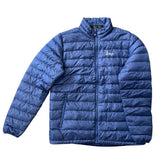 Slumberjack Down Puffer Jacket