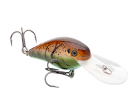 Strike King Gravel Dawg Crankbait
