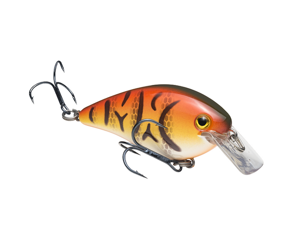 Strike King KVD Square Bill Crankbait