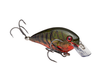 Strike King KVD Square Bill Crankbait