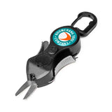 Boomerang Line Cutter Snip