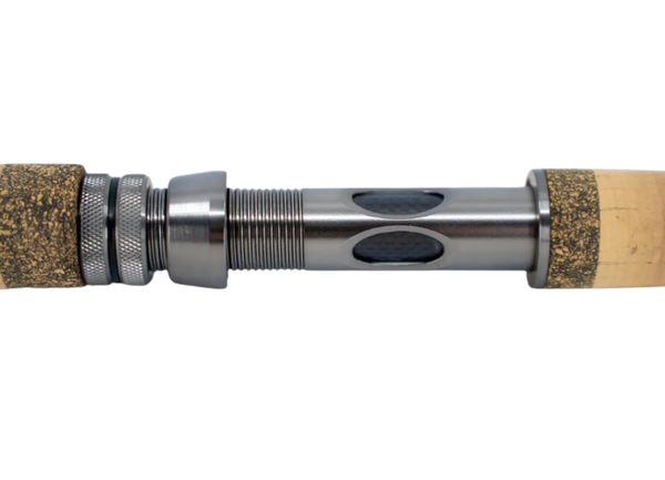 Taar Float Fishing Series Centerpin Rod – First Light Fishing co.