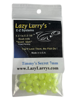 Lazy Larry's E-Z Beads