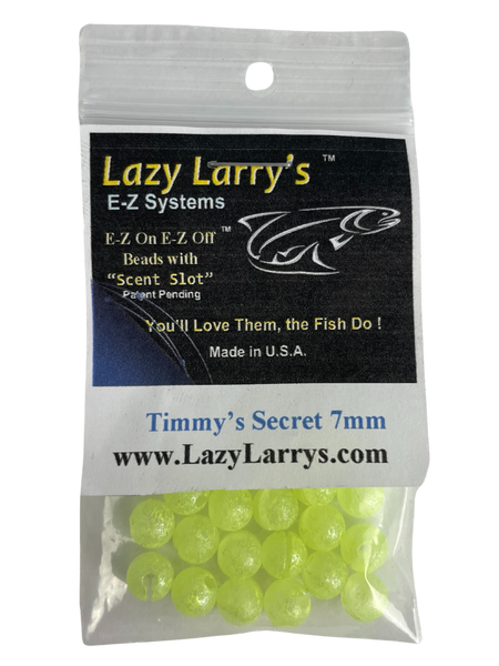 Lazy Larry's E-Z Systems 10mm Purple Flash,1 Pack Lazy Larry's E-Z Systems 10mm Purple Flash,1 Pack