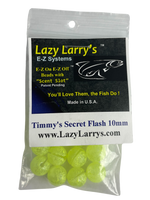 Lazy Larry's E-Z Beads