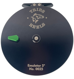 Tribs Reels Emulator Centerpin