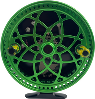 Tribs Reels Emulator Centerpin