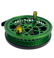 Tribs Reels Emulator Centerpin