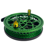 Tribs Reels Emulator Centerpin