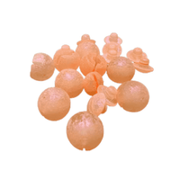 Tribs Pegless Beads