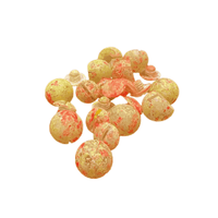 Tribs Pegless Beads
