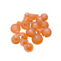 Tribs Pegless Beads