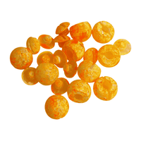 Tribs Pegless Beads