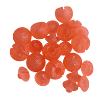 Tribs Pegless Beads