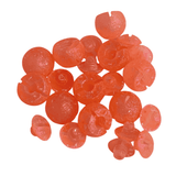 Tribs Pegless Beads