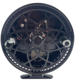 Tribs Reels Emulator Centerpin