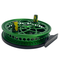 Tribs Reels Emulator Centerpin