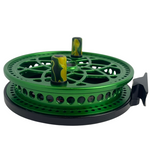 Tribs Reels Emulator Centerpin