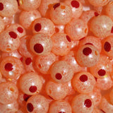 TroutBeads "Blood Dot Eggs" Beads