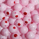 TroutBeads "Blood Dot Eggs" Beads