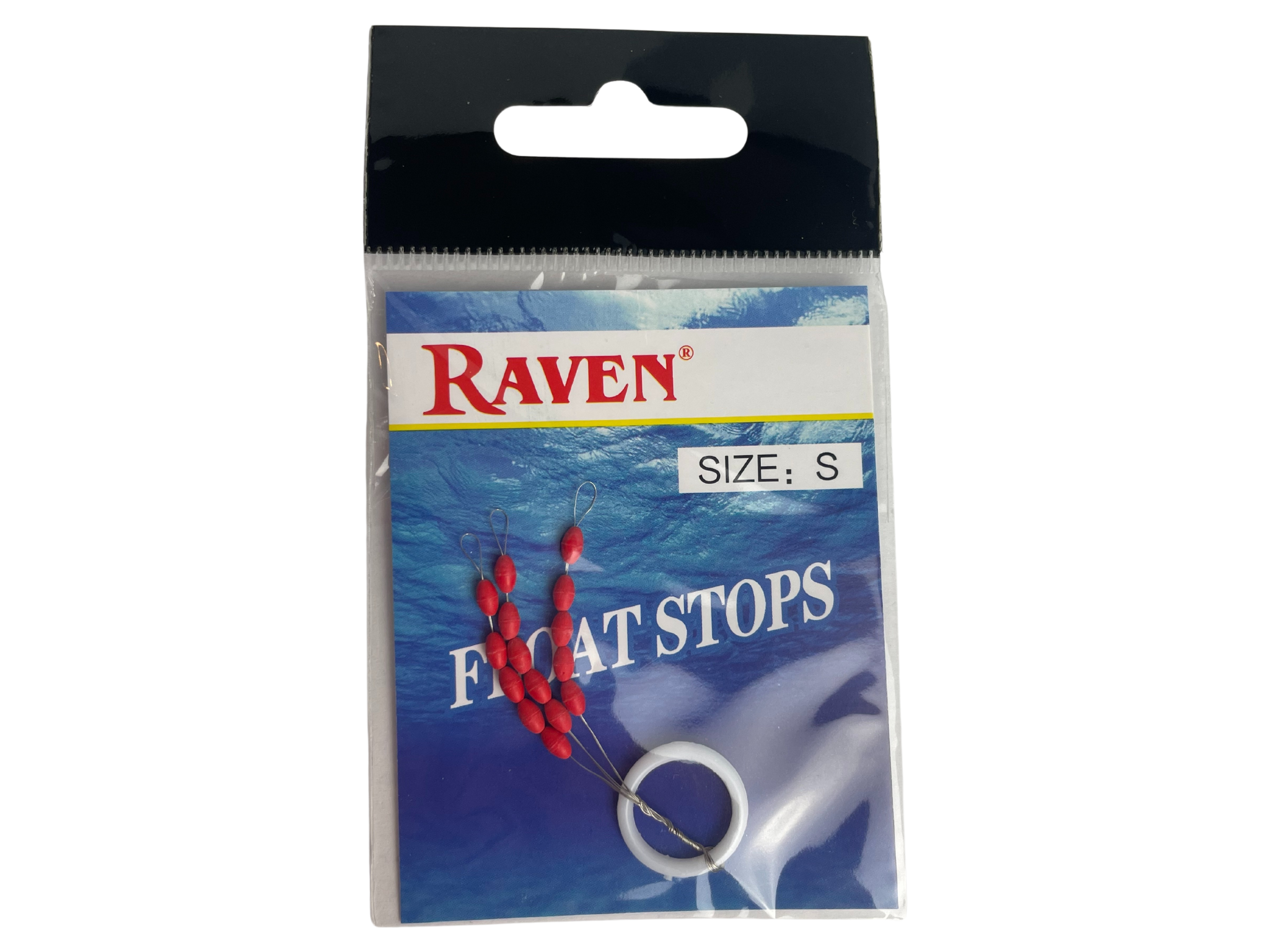 Raven Float Stops – First Light Fishing co.