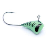 Venom Inferno Tungsten Glow Jig