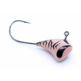 Venom Inferno Tungsten Glow Jig