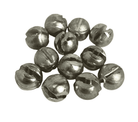 Water Gremlin Round Tin Split Shot Sinkers