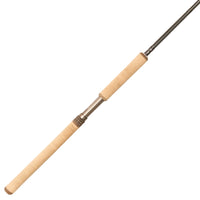 Blood Run Skein Cane Float Rod Kenai Edition