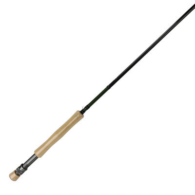 algonquin fly fishing rod Daiwa Algonquin Fly Rod 4 Pieces Line Wt 7