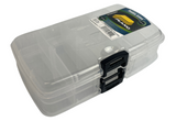 Plano Double Sided Tackle Box