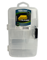 Plano Double Sided Tackle Box