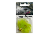 Anglers International Jiggy Bugger Steelhead Jigs