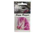 Anglers International Jiggy Bugger Steelhead Jigs