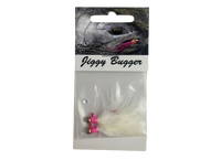 Anglers International Jiggy Bugger Steelhead Jigs