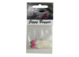 Anglers International Jiggy Bugger Steelhead Jigs