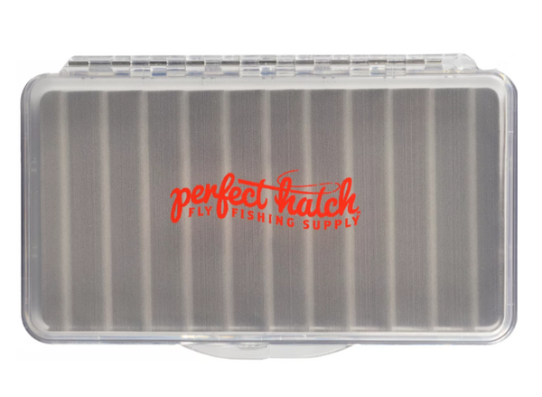 hatch tackle box Perfect Hatch Fly Boxes – First Light Fishing co