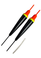 Nova Tackle Balsa Plunger Float 2 pack