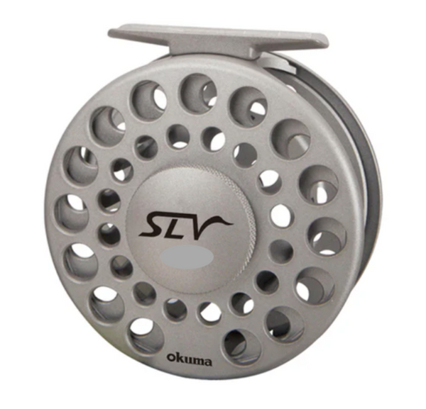 Okuma SLV b Fly Reel