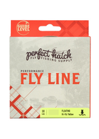 Perfect Hatch Performance Fly Fishing Line