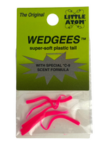 Little Atom Wedgees