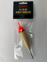 Raven Gold Standard Float FD Fixed Float