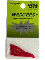 Little Atom Wedgees