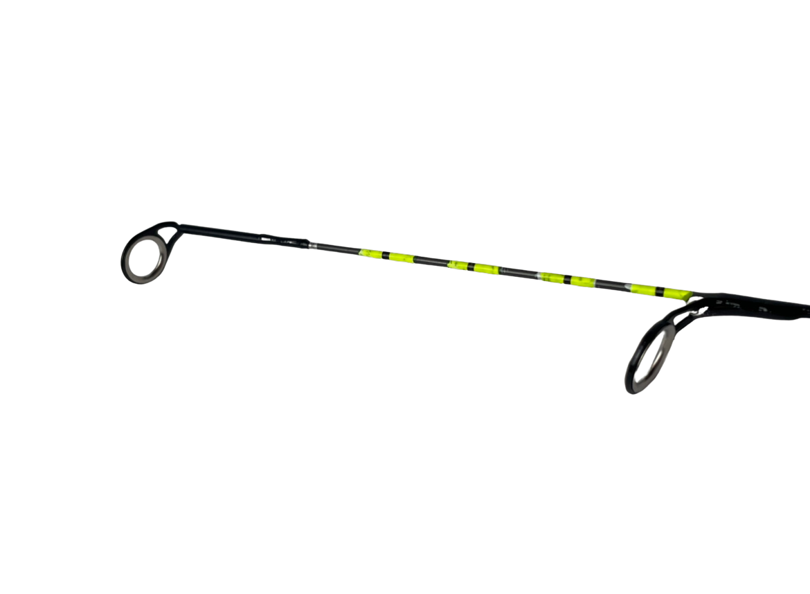 Riversider Rods Riversider Cork Handle Ice Rods – First Light Fishing co.