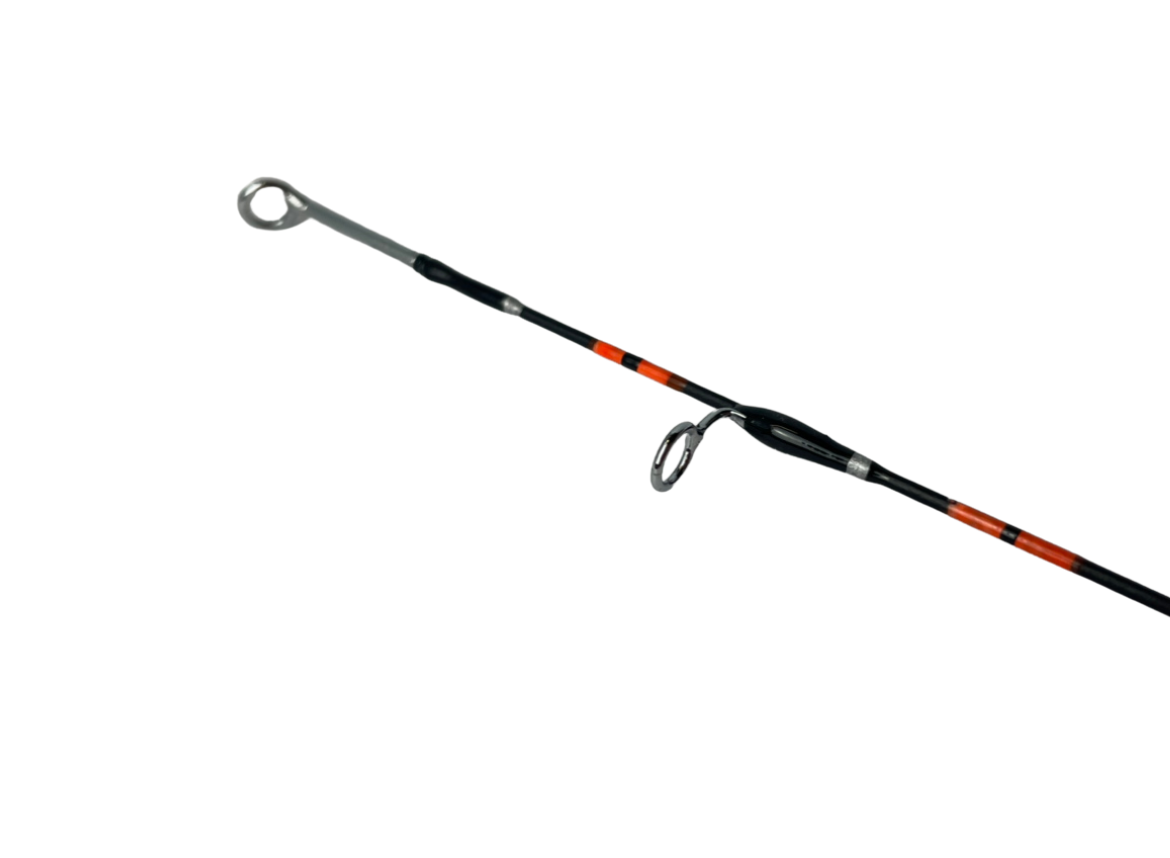 Riversider Rods Riversider Foam Handle Ice Rod – First Light Fishing co.