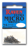 Raven Ultra Micro Swivels