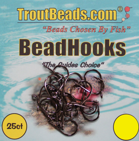 TroutBeads BeadHooks